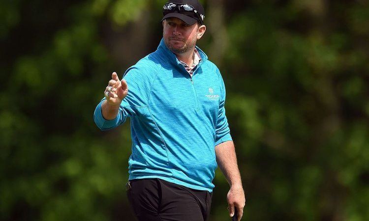 Steve Wheatcroft Steve Wheatcroft looks to become next PGA Tour journeyman to grab