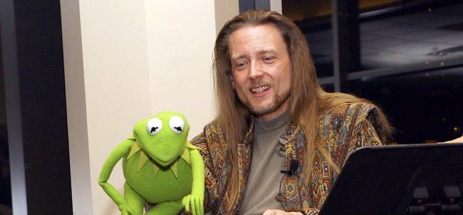 Steve Whitmire Longtime Kermit Puppeteer Steve Whitmire Mysteriously Fired The