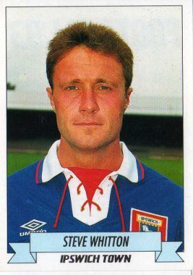 Steve Whitton wwwsportsworldcardscomekmpsshopssportsworldi