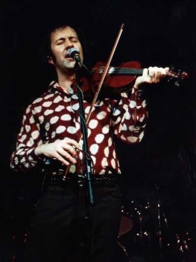 Steve Wickham violinista stevewickham Twitter