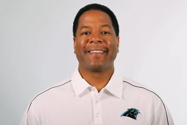 Steve Wilks Coaching in Super Bowl fulfills dream for Panthers assistant head