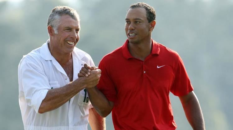 Steve Williams (caddy) Steve Williams says he would be open to caddying for Tiger Woods