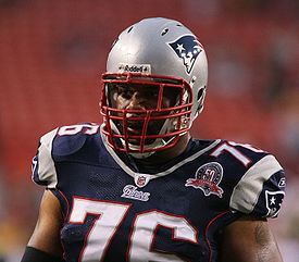 Steve Williams (defensive end) Steve Williams defensive end Wikipedia