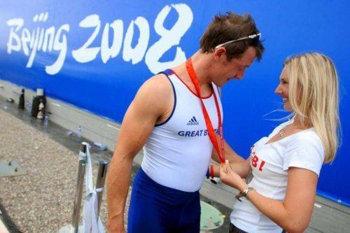 Steve Williams (rower) Exclusive Double Olympic champion Steve Williams quits rowing and