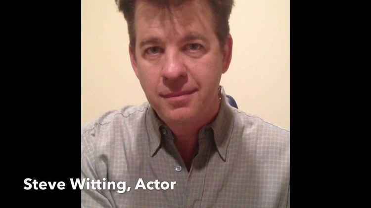 Steve Witting Steve Witting Actor New York LASIK Video Review YouTube