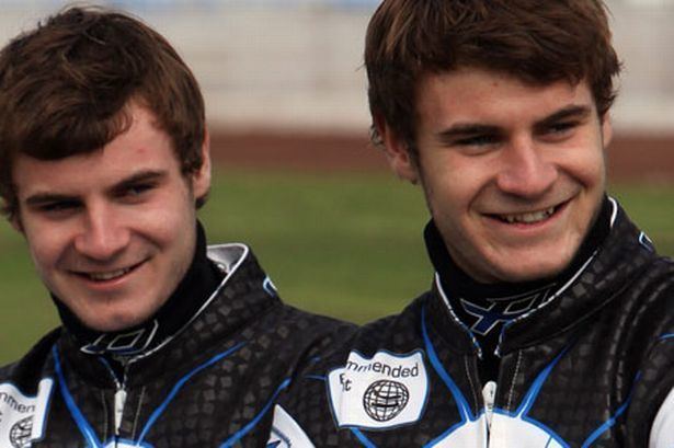 Steve Worrall Twins Richie and Steve Worrall both hit by injuries Chronicle Live