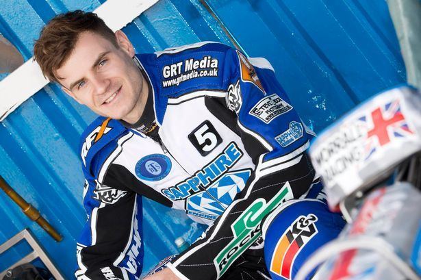 Steve Worrall Newcastle Diamonds Steve Worrall reveals why this could be a huge