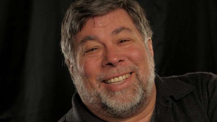 Steve Wozniak Steve Wozniak Speaker Profile at The Lavin Agency