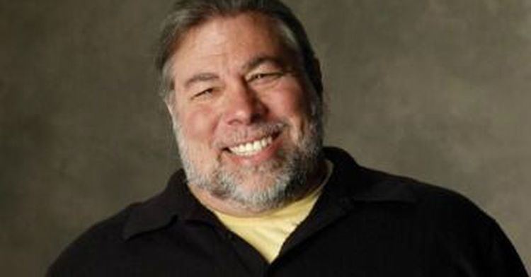 Steve Wozniak Steve Wozniak
