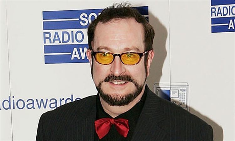 Steve Wright (DJ) Steve Wright victim of the latest tabloid feeding frenzy