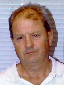 Steve Wright (serial killer) itelegraphcoukmultimediaarchive00885stevew