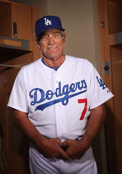Steve Yeager - Wikipedia