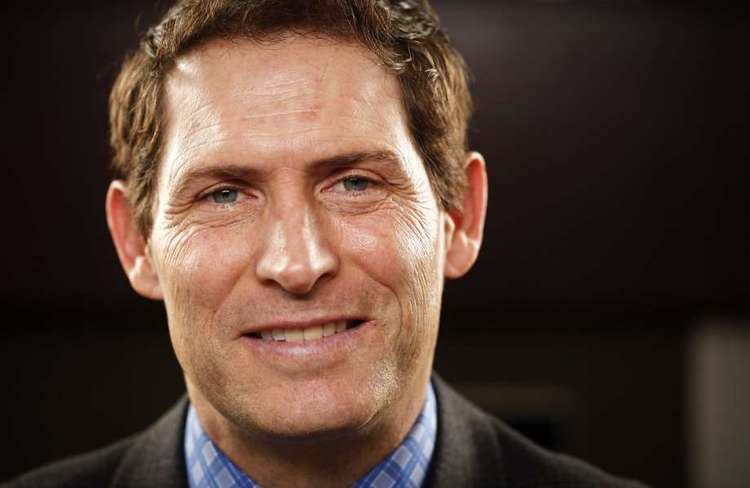 Steve Young Steve Young sees impact of concussions as 39awful scary