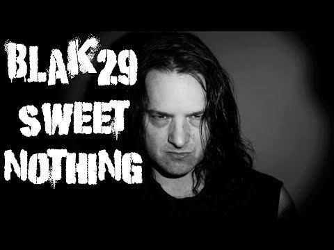 Steve Zing BLAK29 Steve Zing Sweet Nothing OFFICIAL VIDEO YouTube