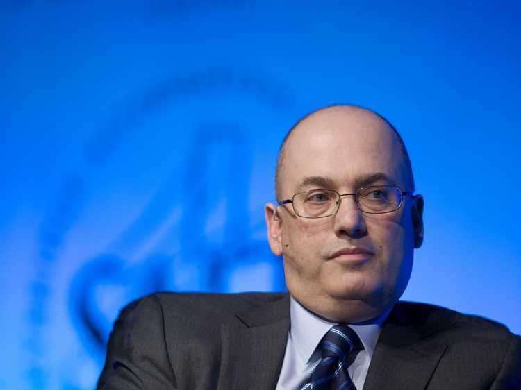 Steven A. Cohen SAC Capital Agrees To Pay 18 Billion In Largest Insider