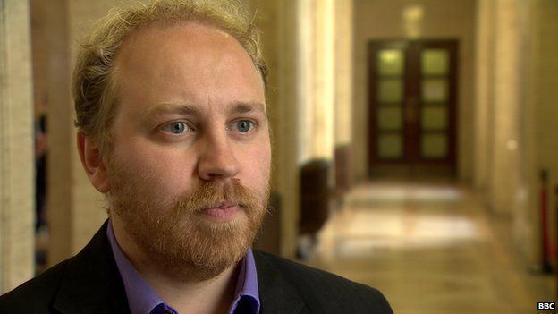 Steven Agnew UUP to leave NI Executive Reaction from politicians and key figures