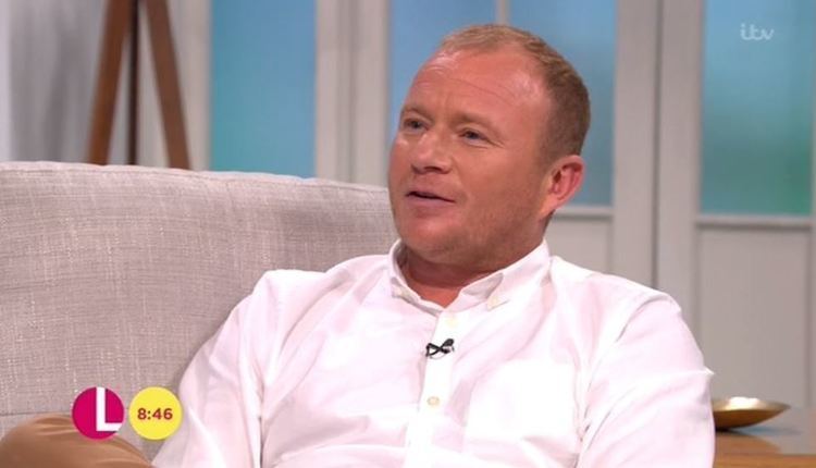 Steven Arnold ExCoronation Street star Steven Arnold opens up about life away
