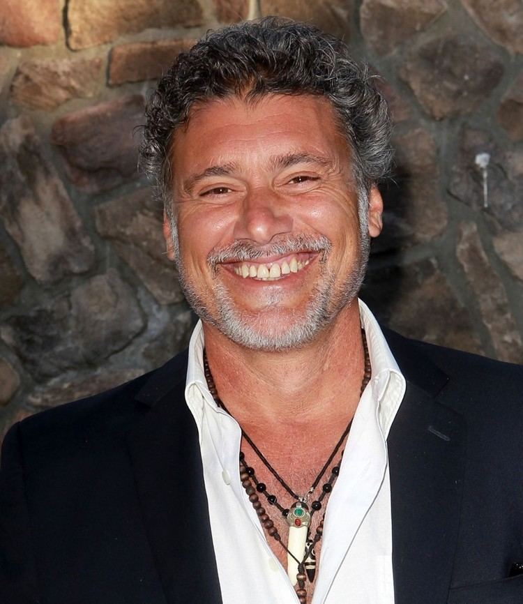 Steven Bauer Quotes by Steven Bauer Like Success