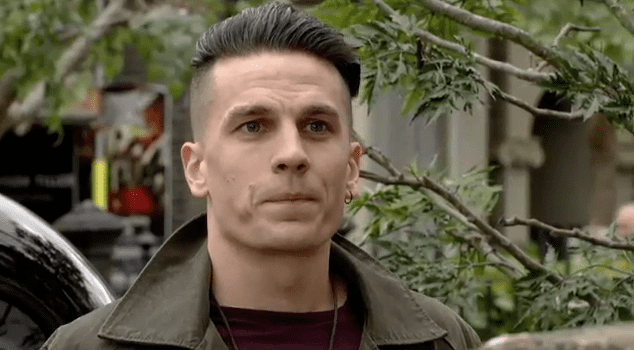 Steven Beale EastEnders Who is Steven Beale Everything you need to know about