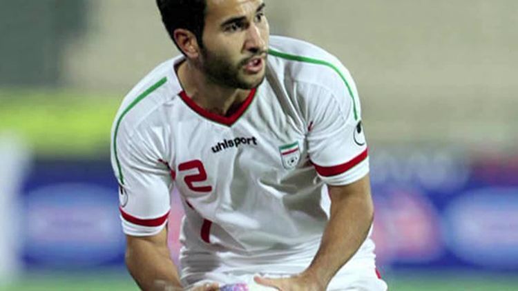 Steven Beitashour Iran Sports Press Steve Beitashour wants to play for