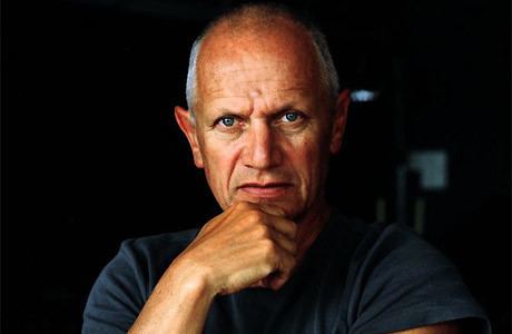 Steven Berkoff Happy Birthday Steven Berkoff Stage The Guardian