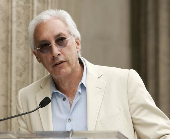 Steven Bochco Steven Bochco Net Worth Celebrity Net Worth