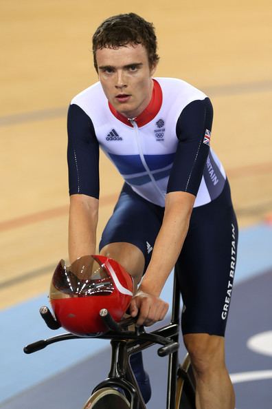 Steven Burke Steven Burke Photos Olympics Day 6 Cycling Track