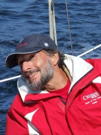 Steven Callahan Steven Callahan Writer BestSelling Author of Adrift