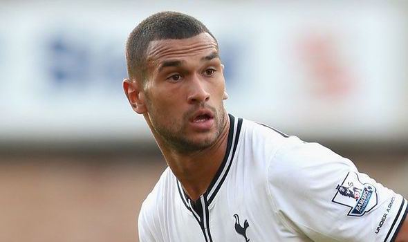 Steven Caulker Cardiff ask about Tottenham39s Steven Caulker as they close