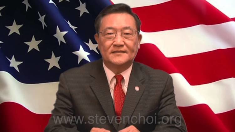 Steven Choi Dr Steven Choi For Mayormov YouTube