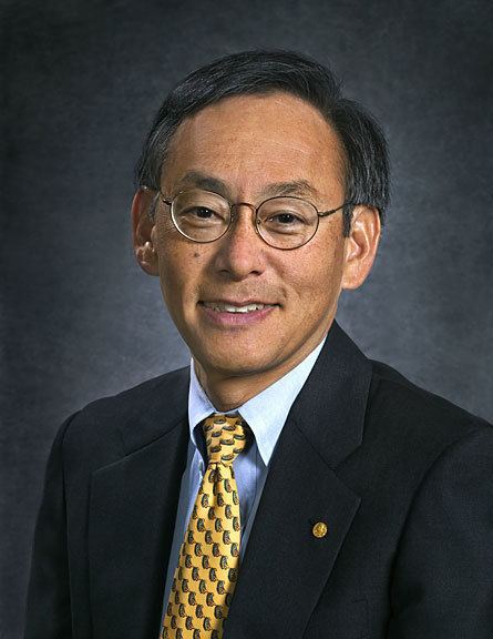 Steven Chu Obama selects Steven Chu as Energy Secretary Science News