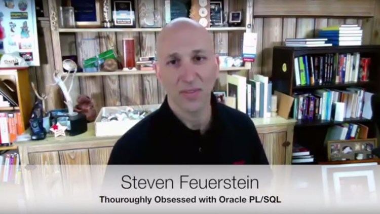 Steven Feuerstein Oracle Function Result Cache Steven Feuerstein YouTube