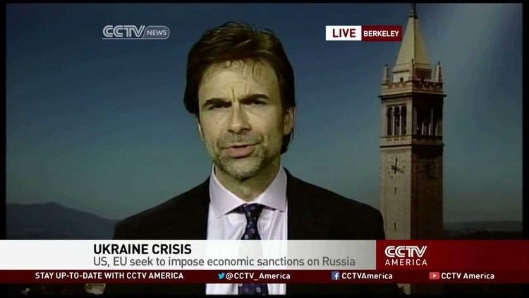 Steven Fish InDepth Analysis on Ukraine Crisis with Steven Fish YouTube