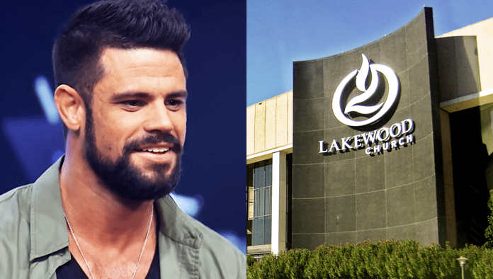 Steven Furtick FACT CHECK Steven Furtick Signs Six Year 110 Million Contract