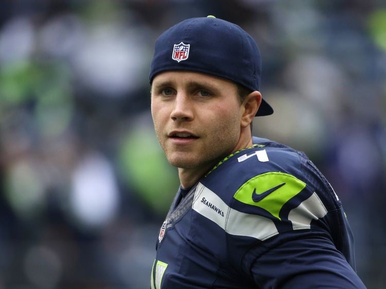 Steven Hauschka 2015 NFL Preview Everything You Need To Know About The