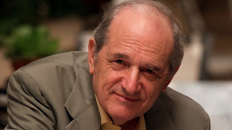 Steven Hill Actor Steven Hill the original DA on Law Order dies at 94