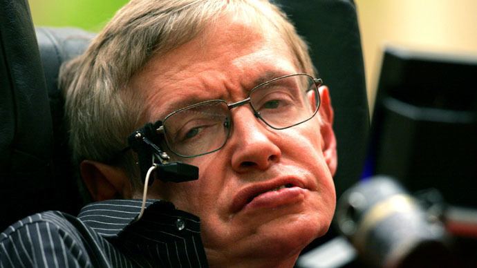 Steven Hocking Climate Change Not On Stephen Hawking List of Warnings to