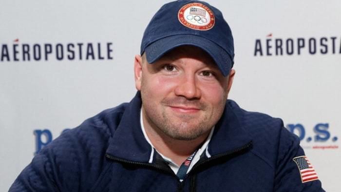 Steven Holcomb Steven Holcomb Dead Olympic Bobsled Gold Medalist Dies at 37 Us