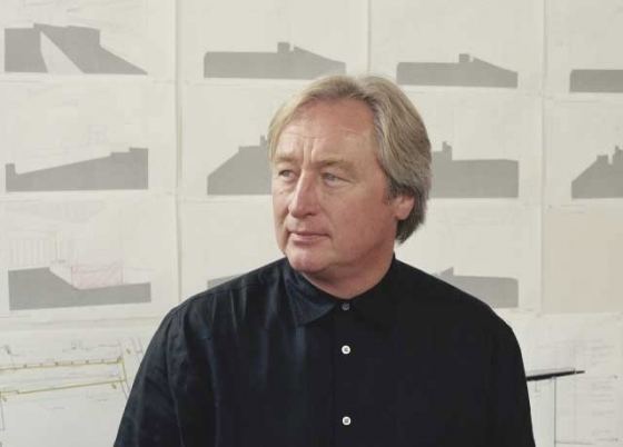 Steven Holl Steven Holl Architects Profile Architects