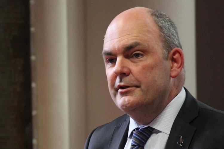 Steven Joyce Joyce No harm in changing foreign land sale rules