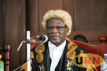 Steven Kavuma Opposition Walks Out But Kavuma Approved As Deputy Chief Justice