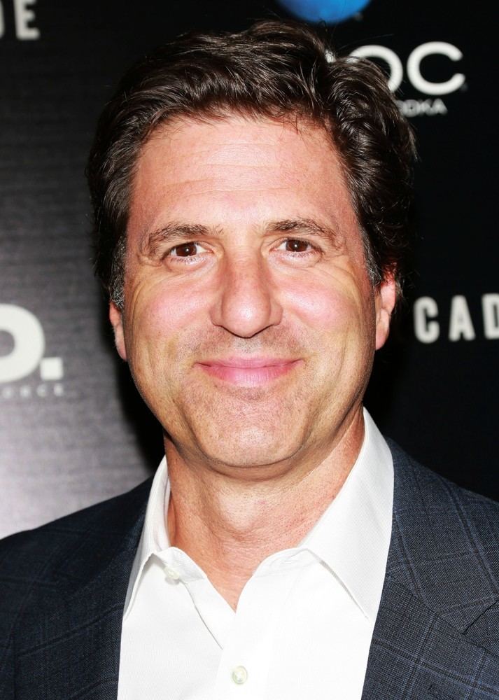 Steven Levitan Steven Levitan Picture 19 ACOD Los Angeles Premiere