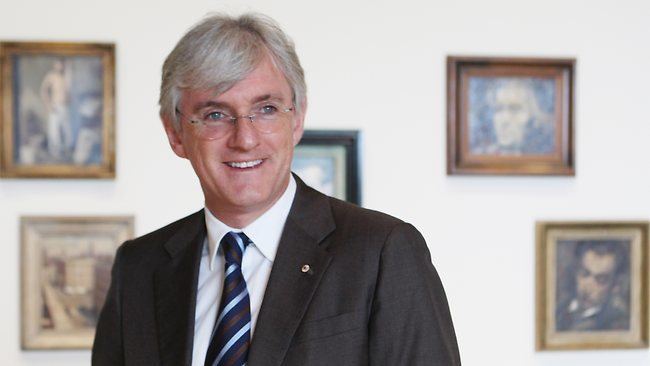 Steven Lowy Westfield39s Steven Lowy steps down from Art Gallery of NSW