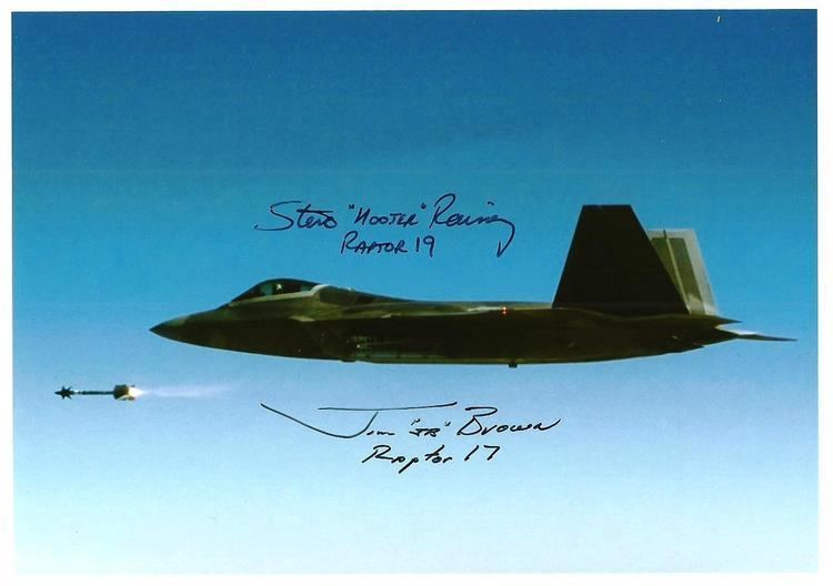 Steven M. Rainey Test Research Pilots Flight Test Engineers Steven M Rainey