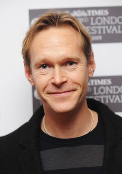 Steven Mackintosh Steven Mackintosh Photos The Times BFI London Film