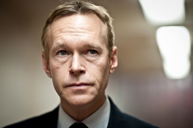 Steven Mackintosh The Custard TV Inside Men Did the final episode live up