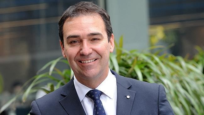 Steven Marshall Steven Marshall To grow our economy we need to do