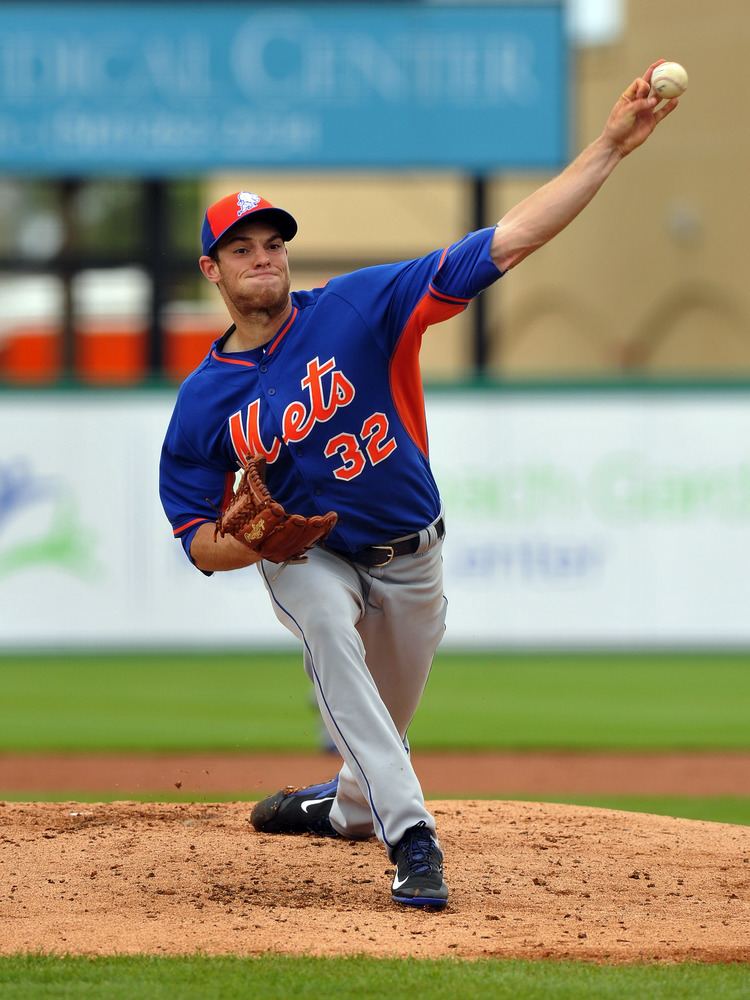 Steven Matz Latest On Steven Matz39s Potential Promotion MLB Trade Rumors