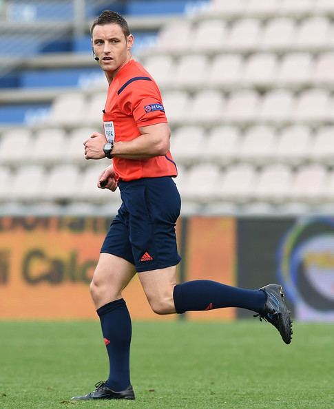 Steven McLean Steven McLean Photos Photos Italy v Slovakia Zimbio