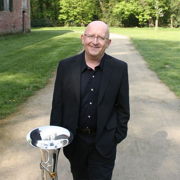 Steven Mead Steven Mead 000 Sax amp Woodwind and Brass Nurturing